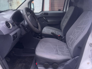 Ford Transit Connect foto 5