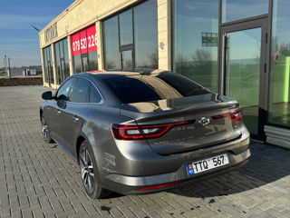 Renault Samsung SM6 foto 6