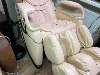 Массажное кресло,Fotolii de masaj Home Deluxe Siesta V2
