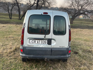 Renault Kangoo foto 4