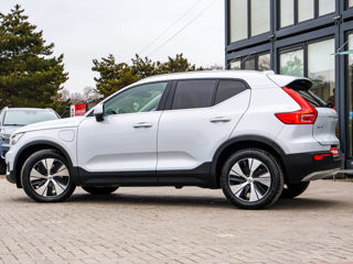 Volvo XC40 foto 5