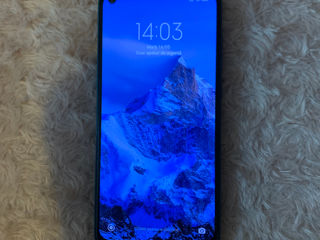 Xiaomi redmi note 9