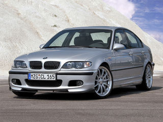 BMW 3 Series foto 1