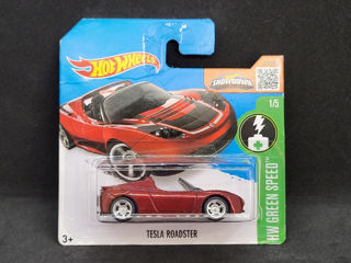 Hot Wheels Super Treasure Hunt (STH) foto 7