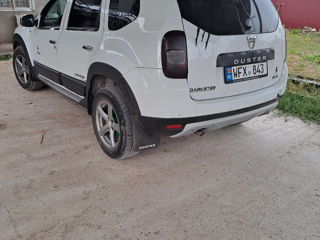 Dacia Duster foto 1