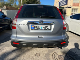 Honda CR-V foto 4