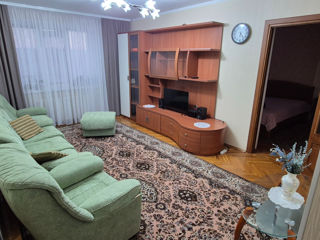 3-rm apt., 80 м², 13/20 fl.