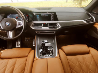 BMW X5 M foto 7