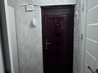 Room, 19 м², 4/6 fl.
