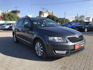 Skoda Octavia foto 5