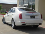 Cadillac CTS foto 4