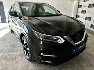 Nissan Qashqai foto 15