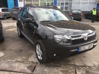 Dacia Duster foto 2