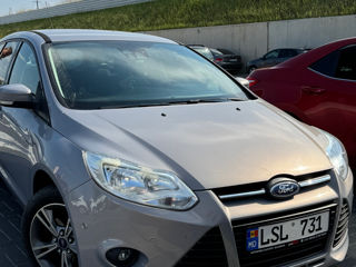 Ford Focus foto 4