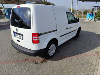 Volkswagen Caddy foto 3