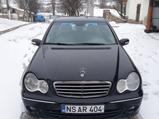 Mercedes C Class foto 1