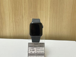 Apple Watch Series 6 40mm