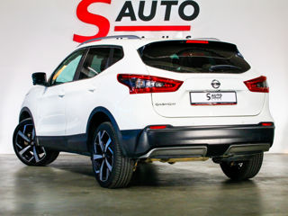 Nissan Qashqai foto 4