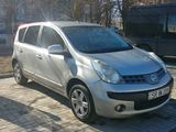 Nissan Note foto 2