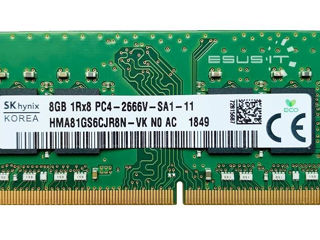 SK hynix 8GB DDR4 2666Mhz