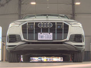 Audi Q7 foto 4