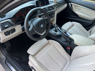 BMW 3 Series foto 7