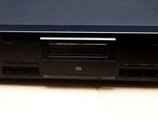 Pioneer PD-S 904 - топовый Hi End CD player / пластинки Винил из Европы и Англии foto 7