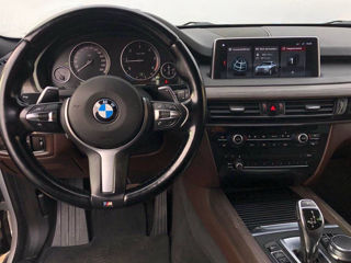 BMW X5 foto 10