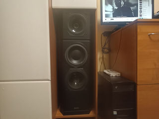 Tannoy 615 foto 3