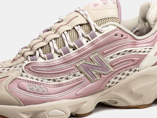 New Balance 1000 x Joe Freshgoods Pink Women's foto 2