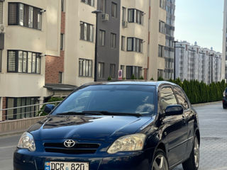 Toyota Corolla фото 10
