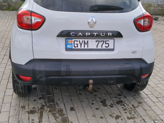 Renault Captur foto 5