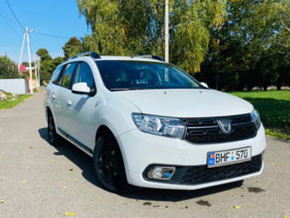 Dacia Logan Mcv