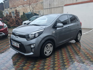 KIA Picanto foto 2