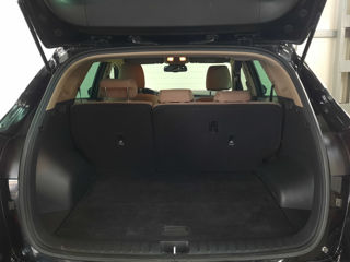 Hyundai Tucson foto 12