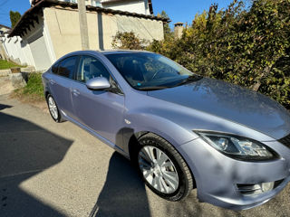 Mazda 6 foto 5