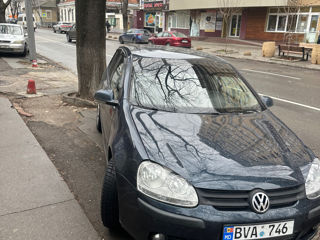 Volkswagen Golf foto 7