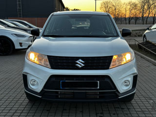 Suzuki Vitara foto 2