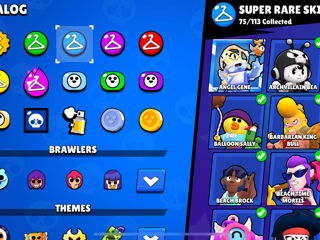 Vand cont brawl stars foto 5