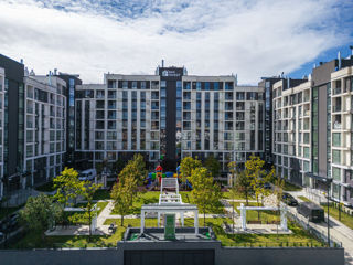 1-rm apt., 55 м², 11/12 fl.