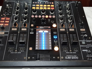 Pioneer MDJ 2000