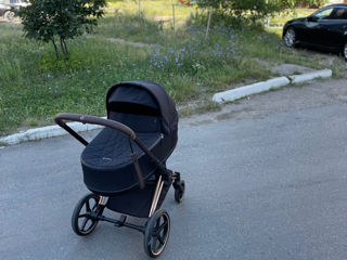 Cybex Praim 2в1