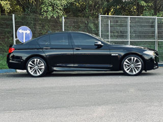 BMW 5 Series foto 7