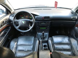 Skoda Superb foto 7