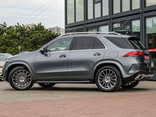 Mercedes GLE foto 2