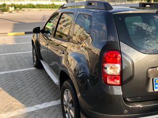 Dacia Duster foto 7