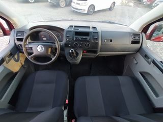 Volkswagen Transporter foto 9