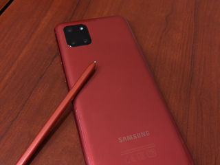 Samsung Galaxy Note 10 lite 128GB foto 2