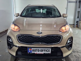 KIA Sportage foto 2