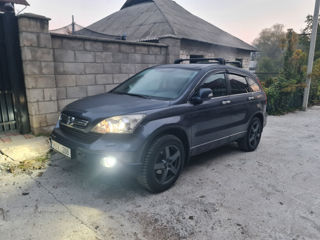 Honda CR-V foto 10